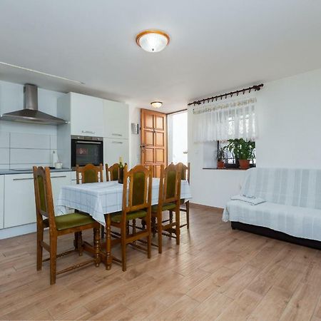Apartmán Casa Sofia Vrsar Exteriér fotografie
