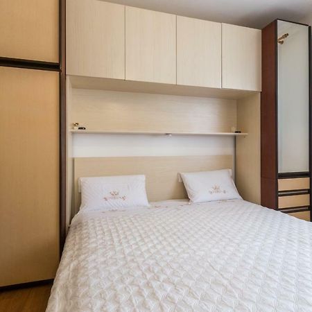 Apartmán Casa Sofia Vrsar Exteriér fotografie