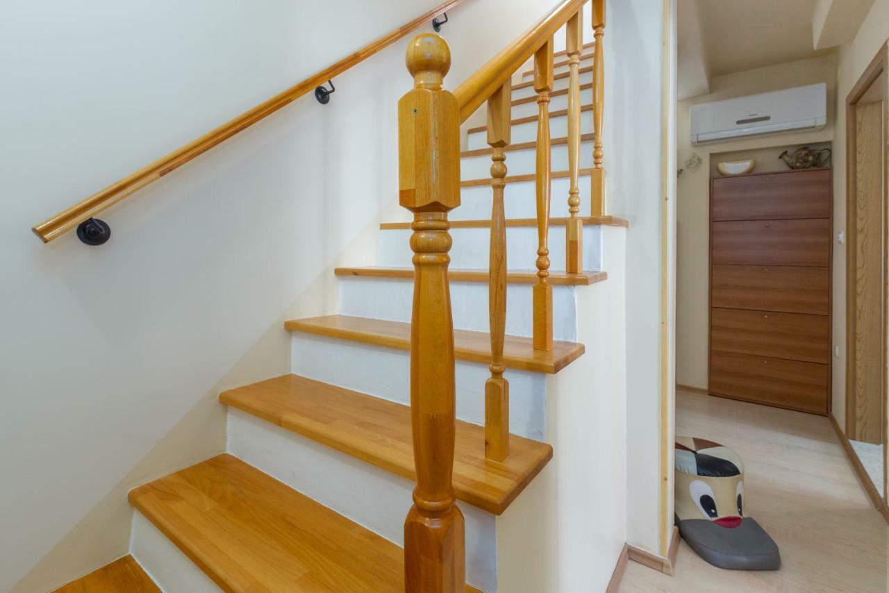 Apartmán Casa Sofia Vrsar Exteriér fotografie