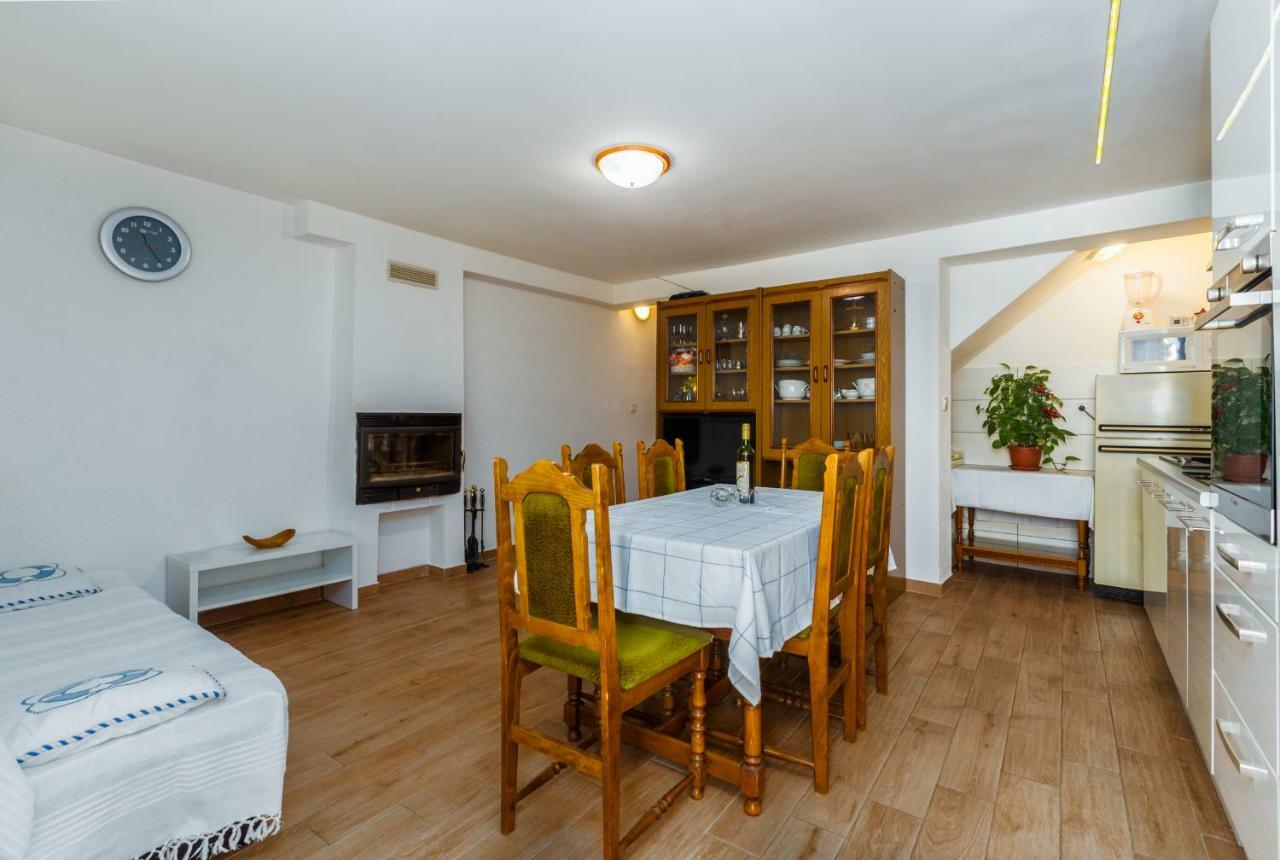 Apartmán Casa Sofia Vrsar Exteriér fotografie