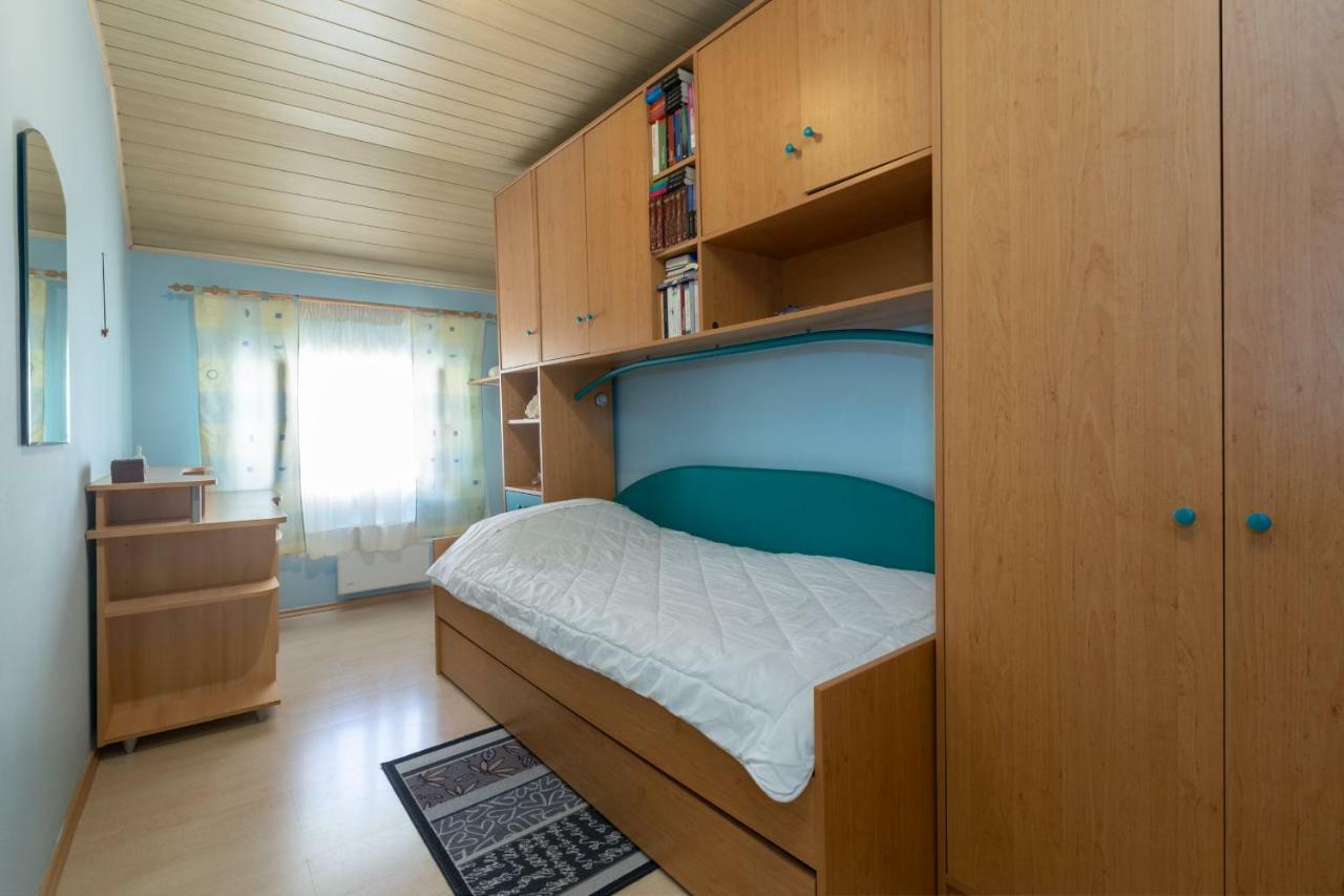 Apartmán Casa Sofia Vrsar Exteriér fotografie