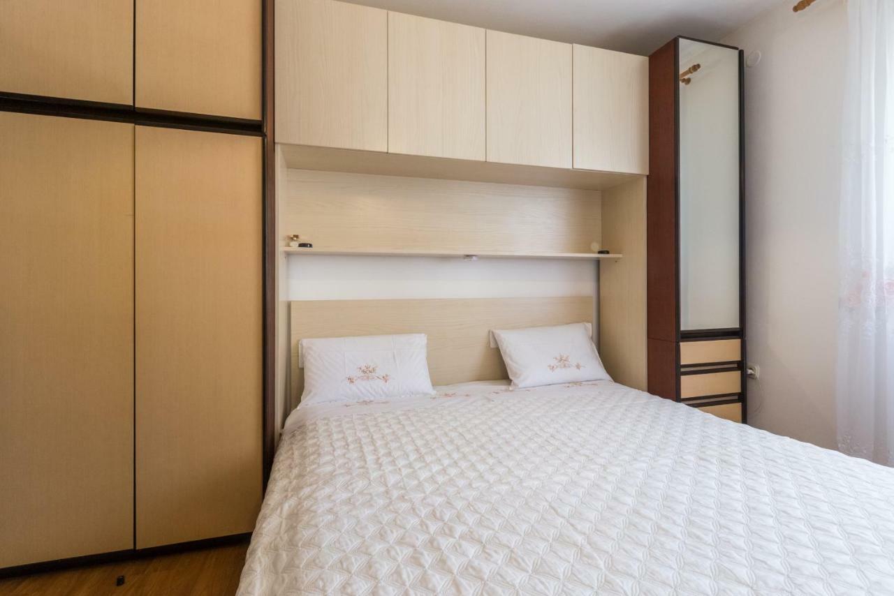 Apartmán Casa Sofia Vrsar Exteriér fotografie