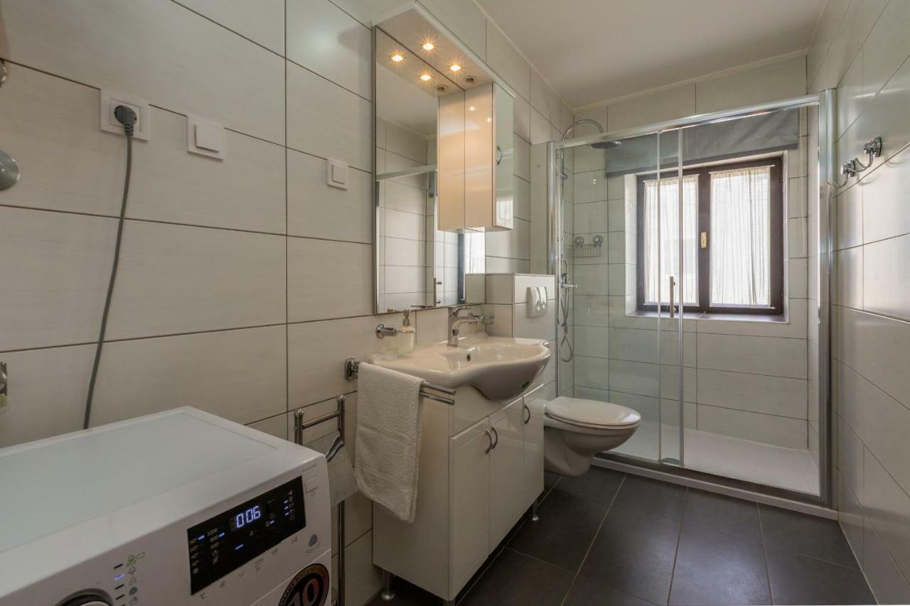 Apartmán Casa Sofia Vrsar Exteriér fotografie
